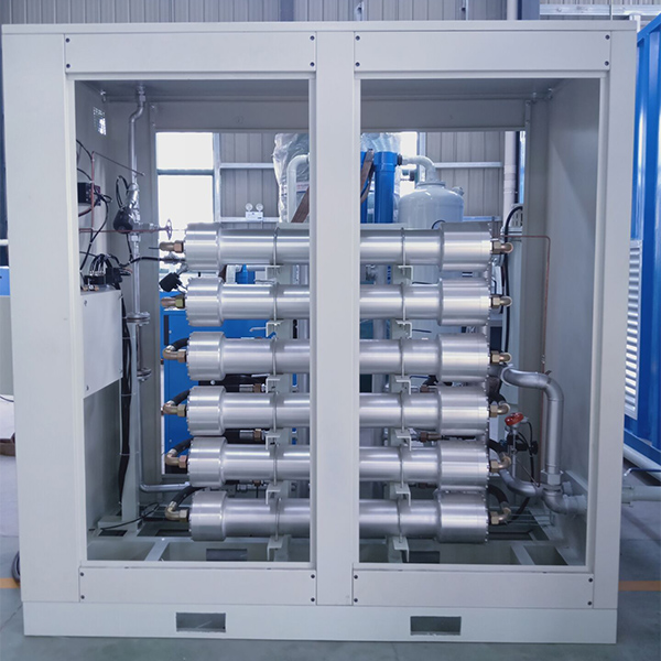 Membrane Nitrogen Generator - membrane-nitrogen-generator_1